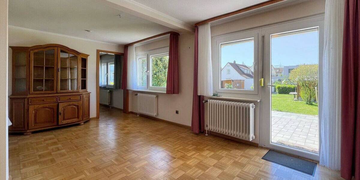 Mehrfamilienhaus, Wohnhaus Freiburg i. Br. / Haslach Haslach - 4 Zimmer, 157 m&sup2;, 819.000&euro; | Angebot:26824560