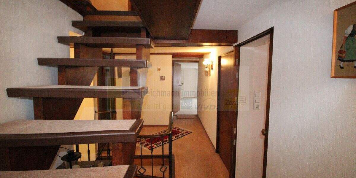 Mehrfamilienhaus, Wohnhaus Furtwangen im Schwarzwald Stadtgebiet - 1 Zimmer, 283 m&sup2;, 275.000&euro; | Angebot:25738203