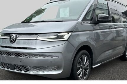 VW T7 California 3.450 km 79.900 &euro; Freiburg 79108