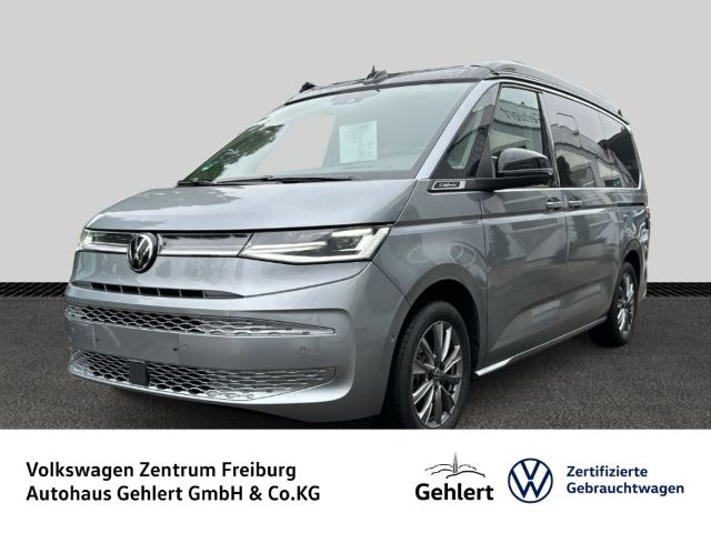 VW T7 California 3.450 km 83.900 &euro; Freiburg 79108