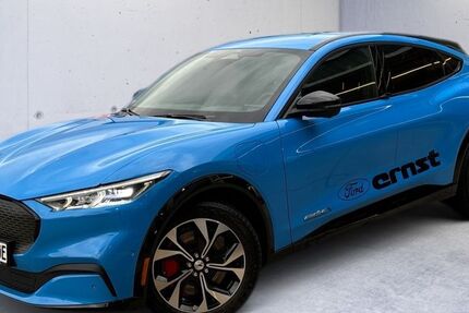 Ford Mustang Mach-E 30.000 km 39.990 &euro; Bahlingen am Kaiserstuhl 79353