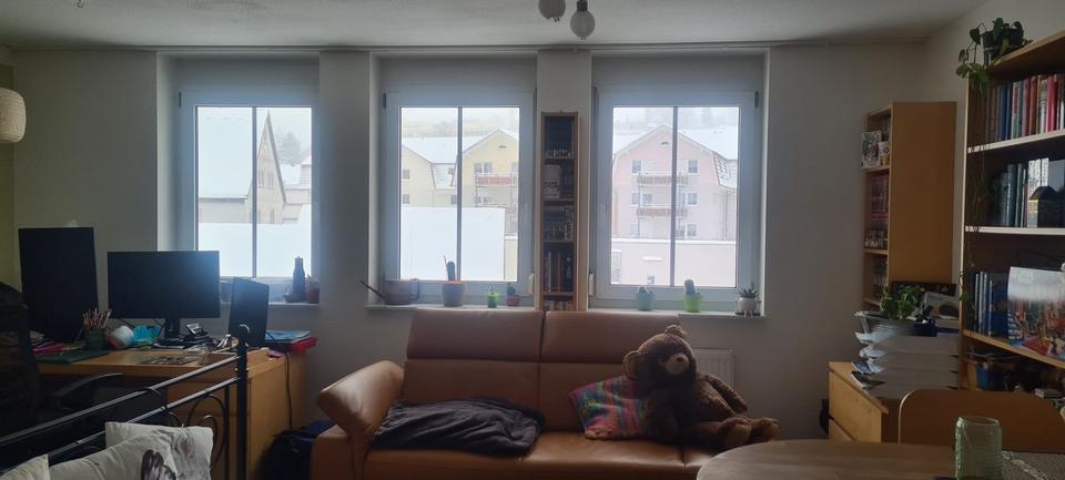 Etagenwohnung Furtwangen im Schwarzwald - 1 Zimmer, 27 m&sup2;, 83.500&euro; | Angebot:25308756