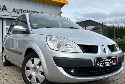 Renault Scenic 181.000 km 1.690 &euro; Buggingen 79426