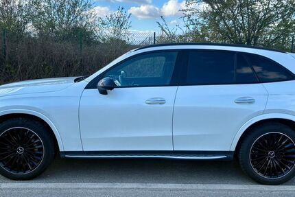 Mercedes-Benz GLC 200 44.110 km 47.500 &euro; Buggingen 79426