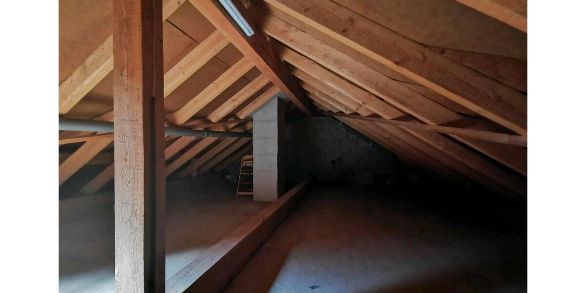 Dachgeschoßwohnung Schönau im Schwarzwald - 4 Zimmer, 95 m&sup2;, 319.000&euro; | Angebot:27223127