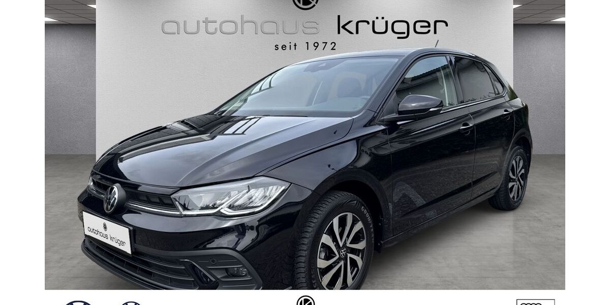 VW Polo 31.635 km 17.900 &euro; Bad Krozingen 79189