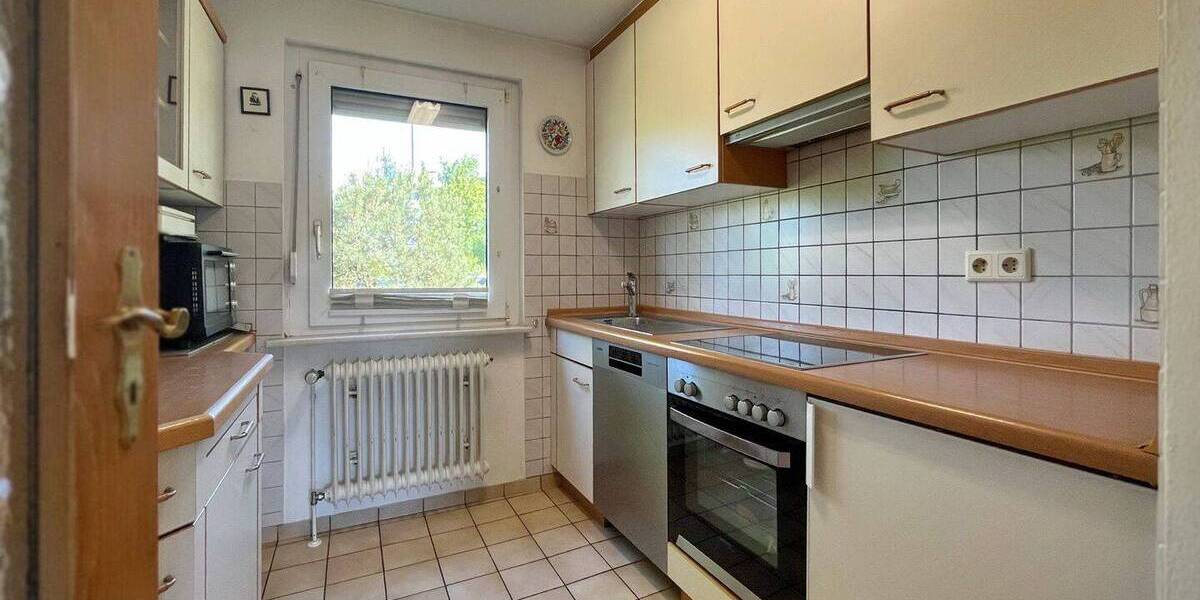 Mehrfamilienhaus, Wohnhaus Freiburg i. Br. / Haslach Haslach - 4 Zimmer, 157 m&sup2;, 819.000&euro; | Angebot:26824560
