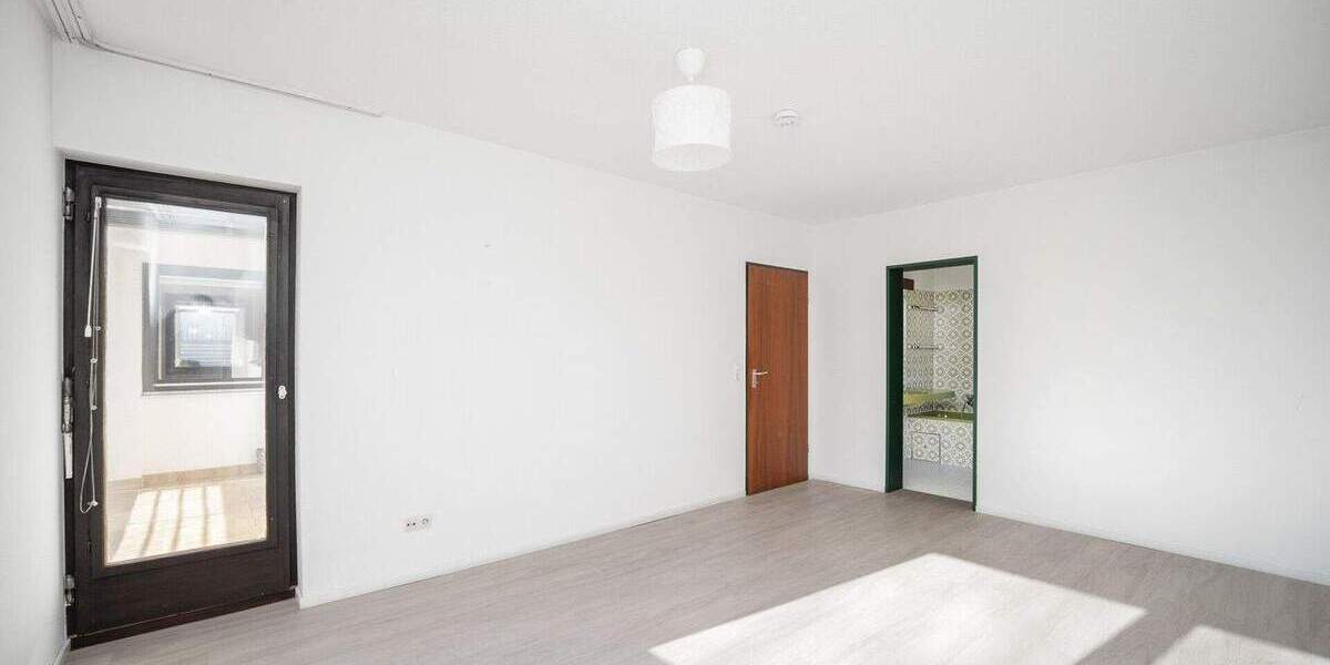 Etagenwohnung Denzlingen - 3 Zimmer, 106 m&sup2;, 389.000&euro; | Angebot:25631649