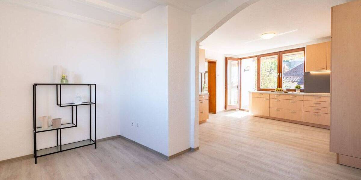 Mehrfamilienhaus, Wohnhaus Breisach am Rhein Breisach - 1 Zimmer, 292 m&sup2;, 875.000&euro; | Angebot:26141035