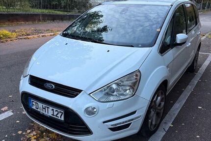 Ford S-Max 223.500 km 6.000 &euro; Freiburg 79117