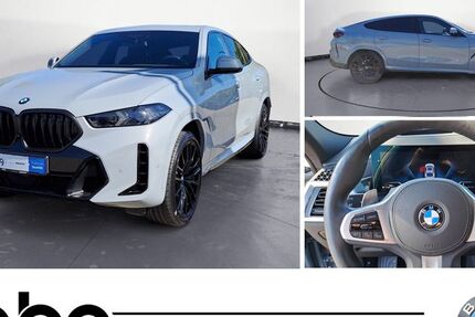 BMW X6 15.570 km 84.830 € Freiburg 79108
