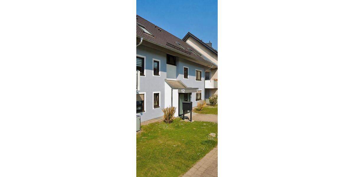 Erdgeschoßwohnung Bad Krozingen - 2 Zimmer, 60 m&sup2;, 299.000&euro; | Angebot:27290402