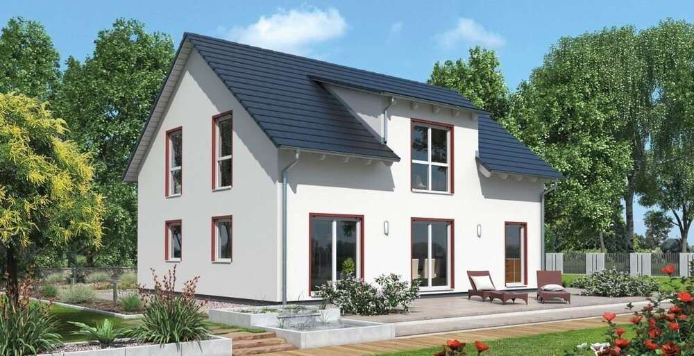 Haus zum Kaufen in Wieden 569.270 € 164.94 m²