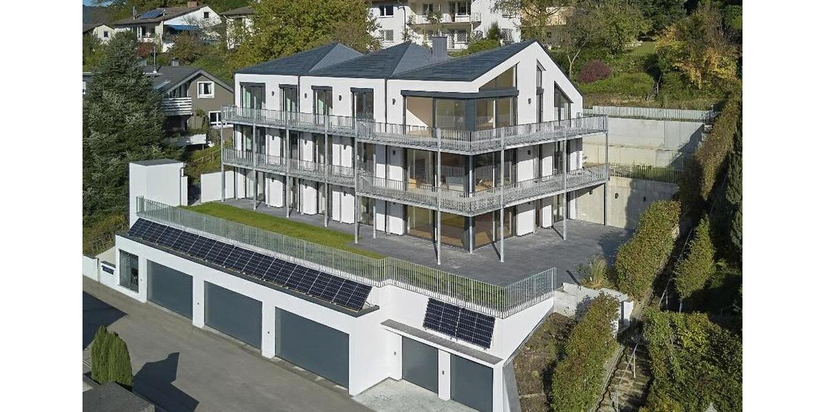 Terrassenwohnung Waldkirch - 5.5 Zimmer, 196 m&sup2;, 1.174.999&euro; | Angebot:26313801