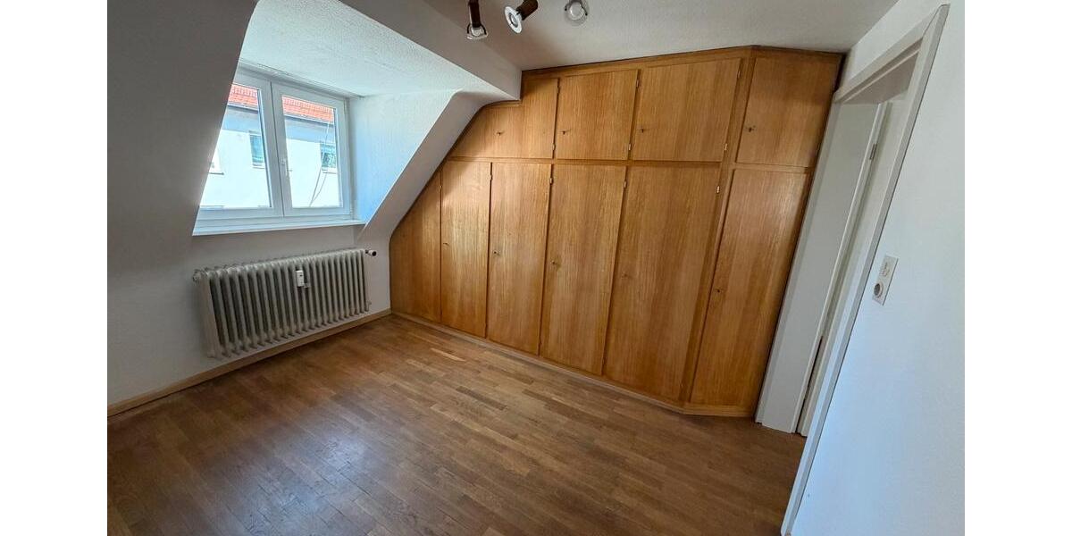 Maisonettenwohnung Freiburg im Breisgau Günterstal - 6 Zimmer, 120 m&sup2;, 400&euro; | Angebot:25980513