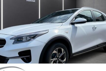 Kia XCeed 77.850 km 15.990 &euro; Müllheim 79379