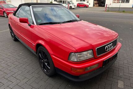 Audi 80