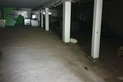 Gewerbeobjekt Umkirch - 1.380&euro; | Angebot:24723000