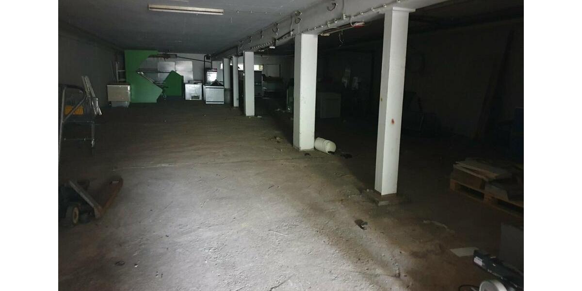 Gewerbeobjekt Umkirch - 1.380&euro; | Angebot:24723000