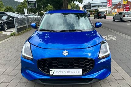 Suzuki Swift 37.115 km 15.999 &euro; Freiburg 79108