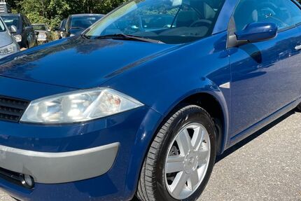 Renault Megane 199.000 km 1.950 &euro; Freiburg im Breisgau 79108