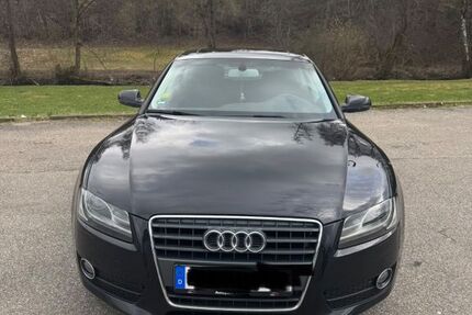 Audi A5 88.200 km 13.000 &euro; Winden 79297