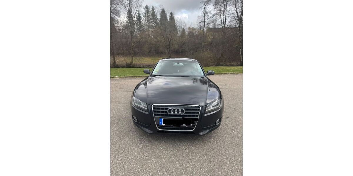 Audi A5 88.200 km 13.000 &euro; Winden 79297