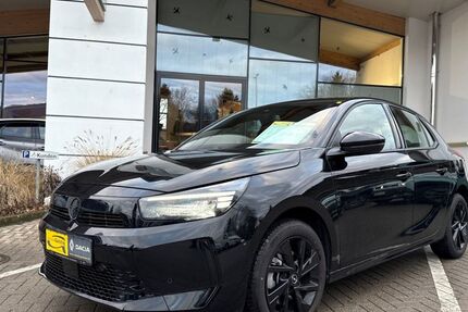 Opel Corsa 8.000 km 17.490 &euro; Ehrenkirchen 79238