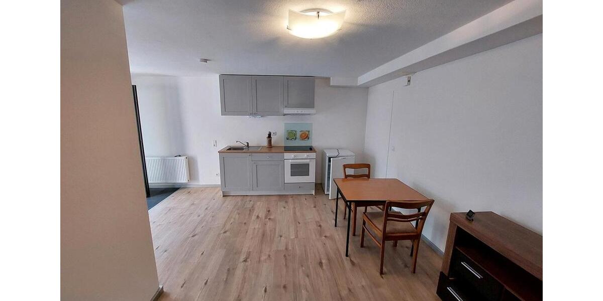 Etagenwohnung Breisach am Rhein - 1 Zimmer, 42 m&sup2;, 590&euro; | Angebot:24740431