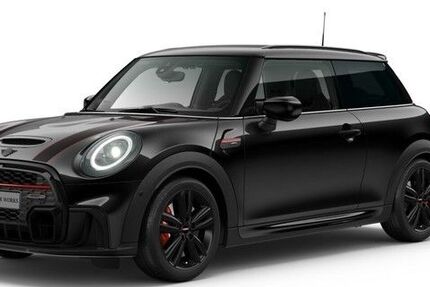 Mini John Cooper Works 36.850 km 31.930 &euro; Freiburg 79108