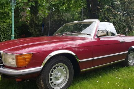 Mercedes-Benz SL 280 175.000 km 29.000 &euro; Breisach 79206