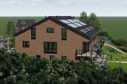 Haus Müllheim - 5 Zimmer, 165 m&sup2;, 565.000&euro; | Angebot:25777676