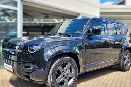 Land Rover Defender 52.950 km 66.844 &euro; Freiburg 79111