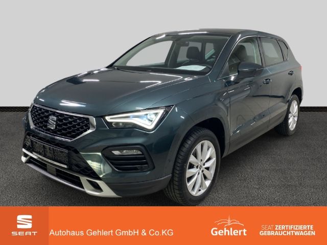 Seat Ateca 28.638 km 19.900 &euro; Freiburg 79108
