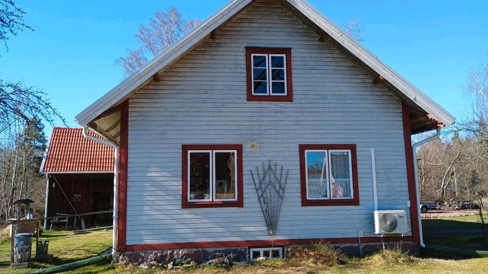 Einfamilienhaus Freiburg im Breisgau Oberau - 183.000&euro; | Angebot:23675003