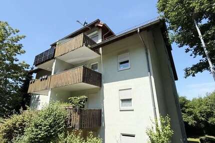 Wohnung Waldkirch - 3 Zimmer, 79 m&sup2;, 284.000&euro; | Angebot:27212277
