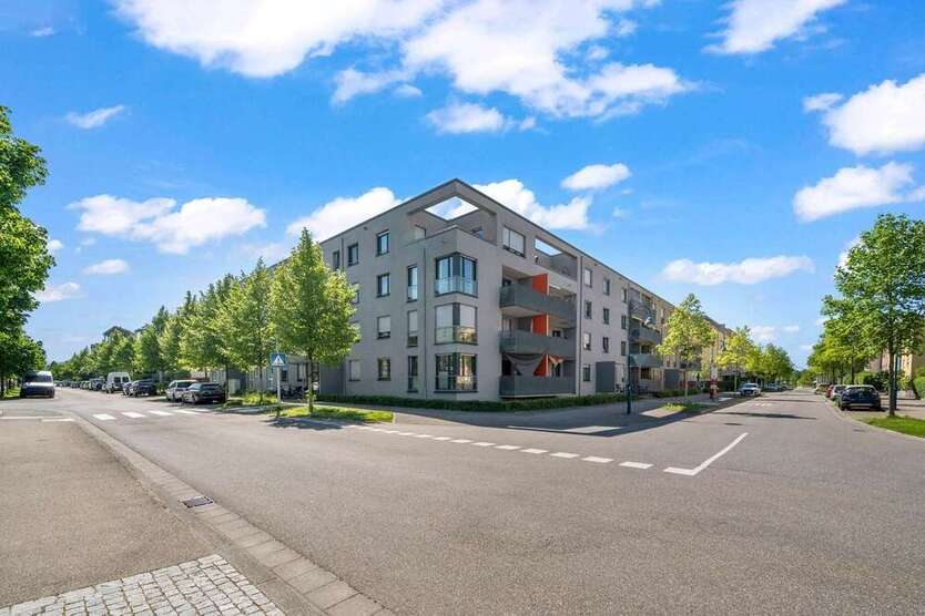 Wohnung zum Kaufen in Freiburg 510.000 € 82 m²