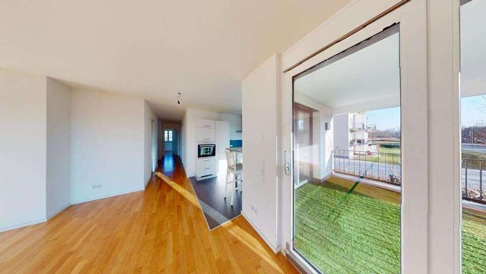 Wohnung zum Kaufen in Hugstetten 575.800 € 110 m²