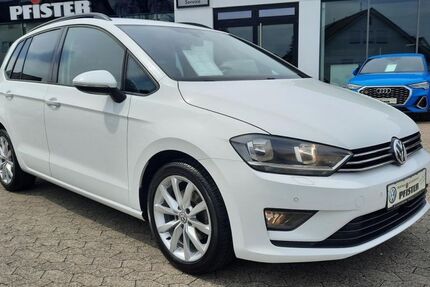 VW Golf Sportsvan 163.500 km 9.999 &euro; Neuenburg am Rhein 79395