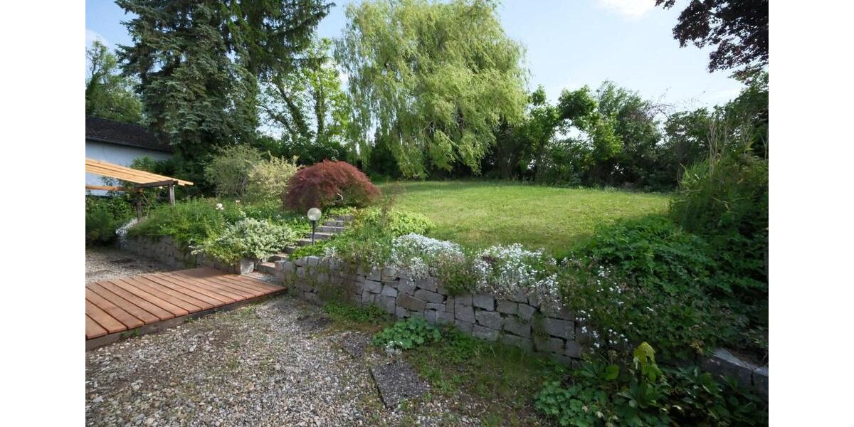 Einfamilienhaus Müllheim - 4 Zimmer, 140 m&sup2;, 720.000&euro; | Angebot:26710154