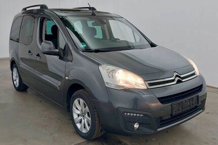 Citroen Berlingo 134.000 km 8.800 &euro; Gundelfingen /Freiburg 79194