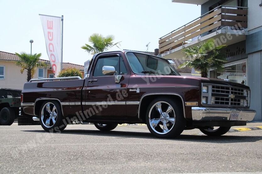 Silverado