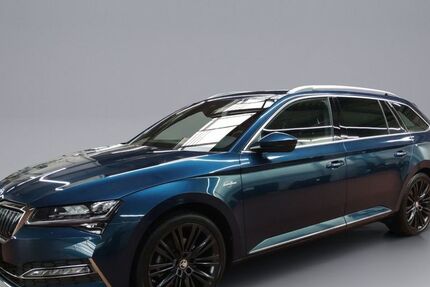 Skoda Superb 46.000 km 29.490 &euro; Emmendingen 79312