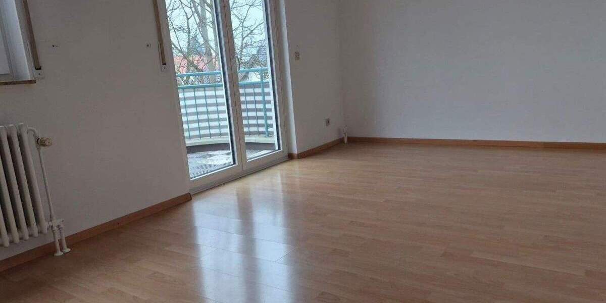 Etagenwohnung Müllheim - 3 Zimmer, 92 m&sup2;, 319.000&euro; | Angebot:25676109