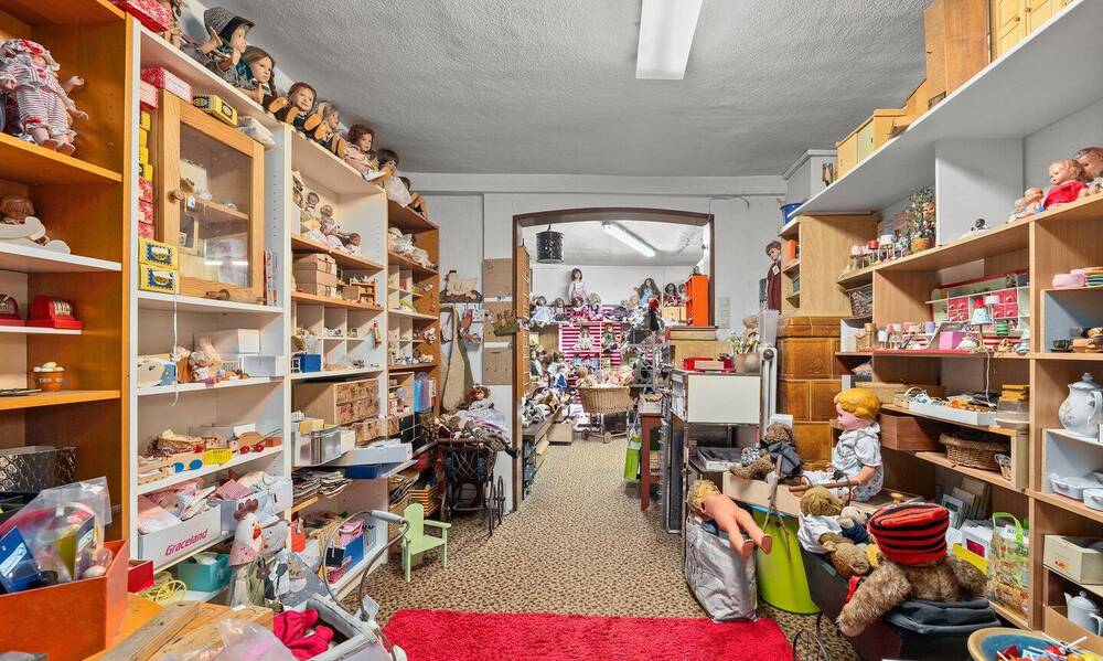 Mehrfamilienhaus, Wohnhaus Waldkirch - 7 Zimmer, 136 m&sup2;, 450.000&euro; | Angebot:25697051