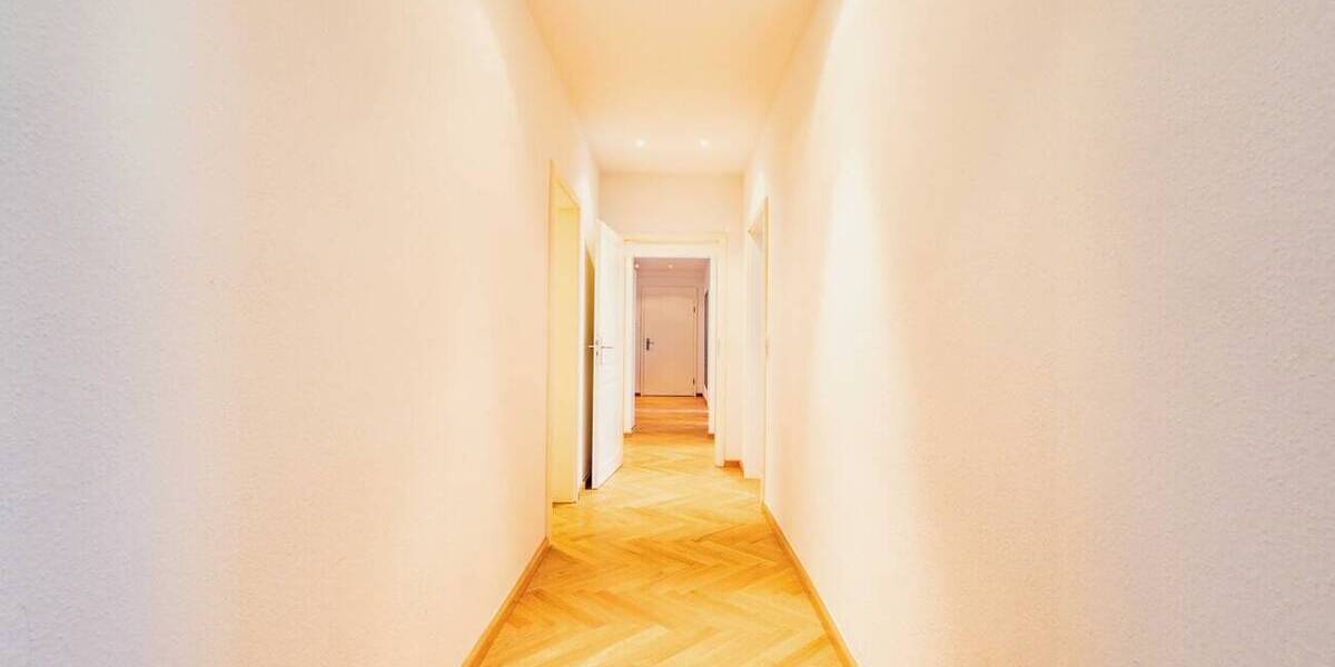 Etagenwohnung Freiburg im Breisgau Neuburg - 5 Zimmer, 190 m&sup2;, 1.077.000&euro; | Angebot:25730100