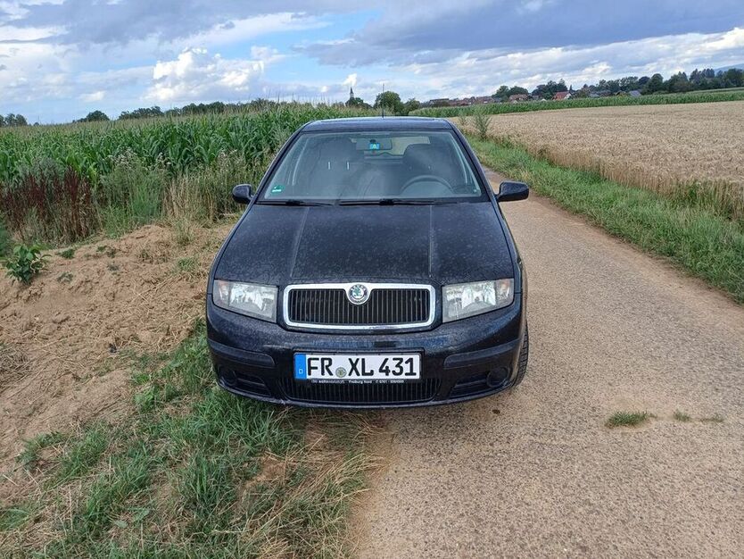 Fabia