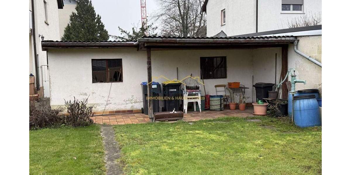 Mehrfamilienhaus, Wohnhaus Breisach am Rhein Breisach - 1 Zimmer, 180 m&sup2;, 635.000&euro; | Angebot:25139763