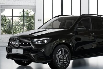 Mercedes-Benz GLE 450 2.001 km 104.900 &euro; Freiburg 79111