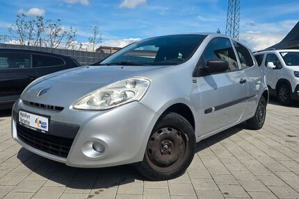 Renault Clio 50.000 km 3.990 € Freiburg 79111
